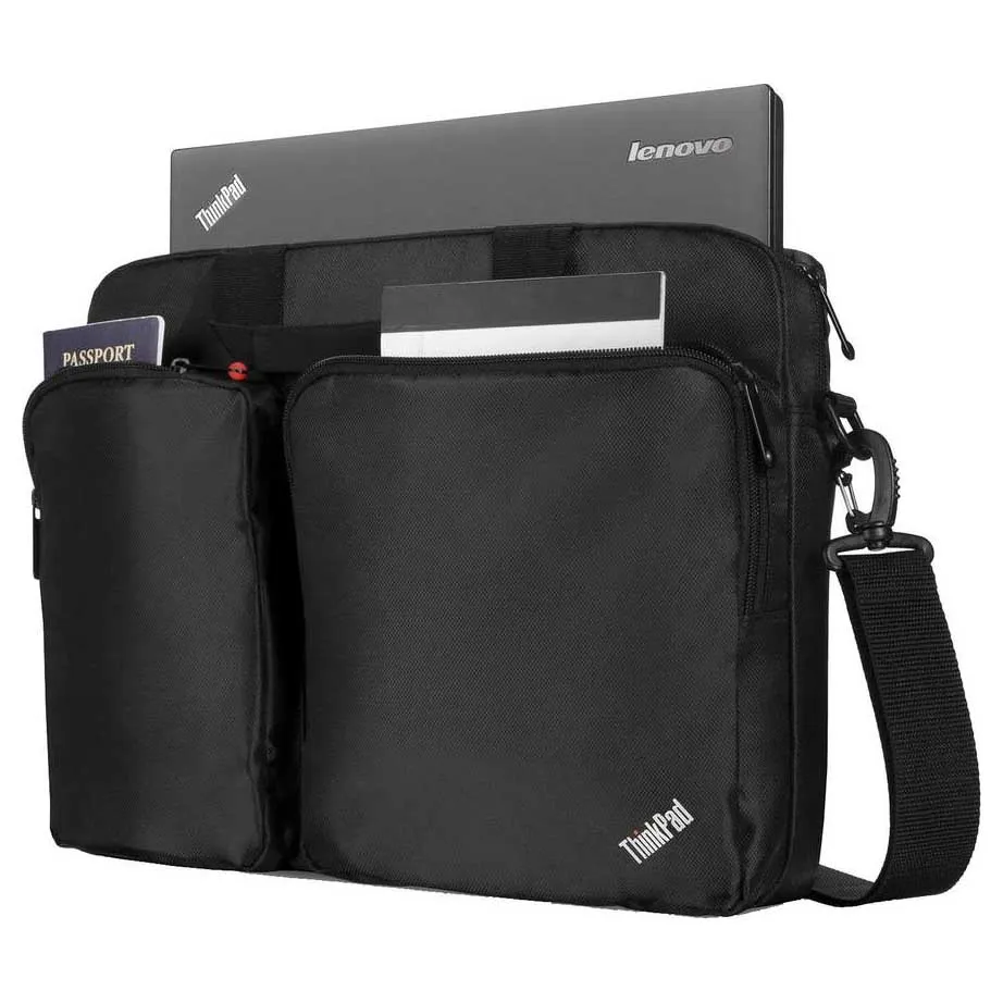 Сумка Lenovo ThinkPad 3-In-1 Case 14.1" 4X40H57287