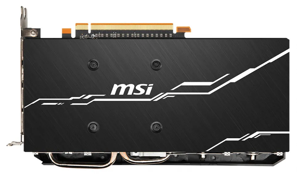Видеокарта 8GB MSI AMD RX 5700 XT MECH OC