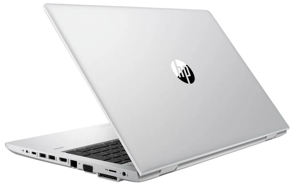 Ноутбук HP ProBook 650 G5 6ZV37AW