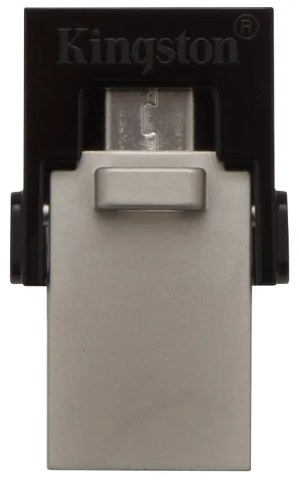 USB Флеш 32GB Kingston DTDUO3/32GB