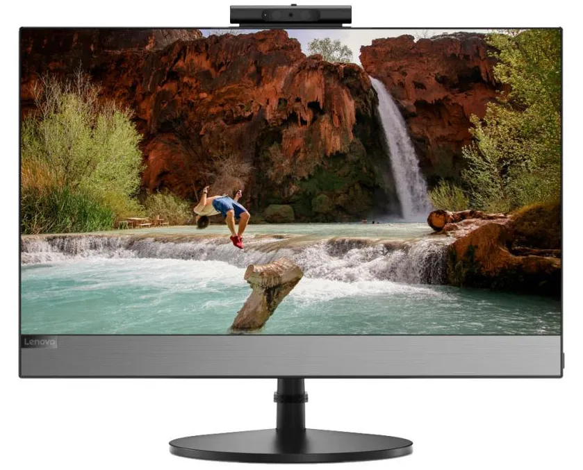 Моноблок Lenovo V530-22ICB 10US0004RU