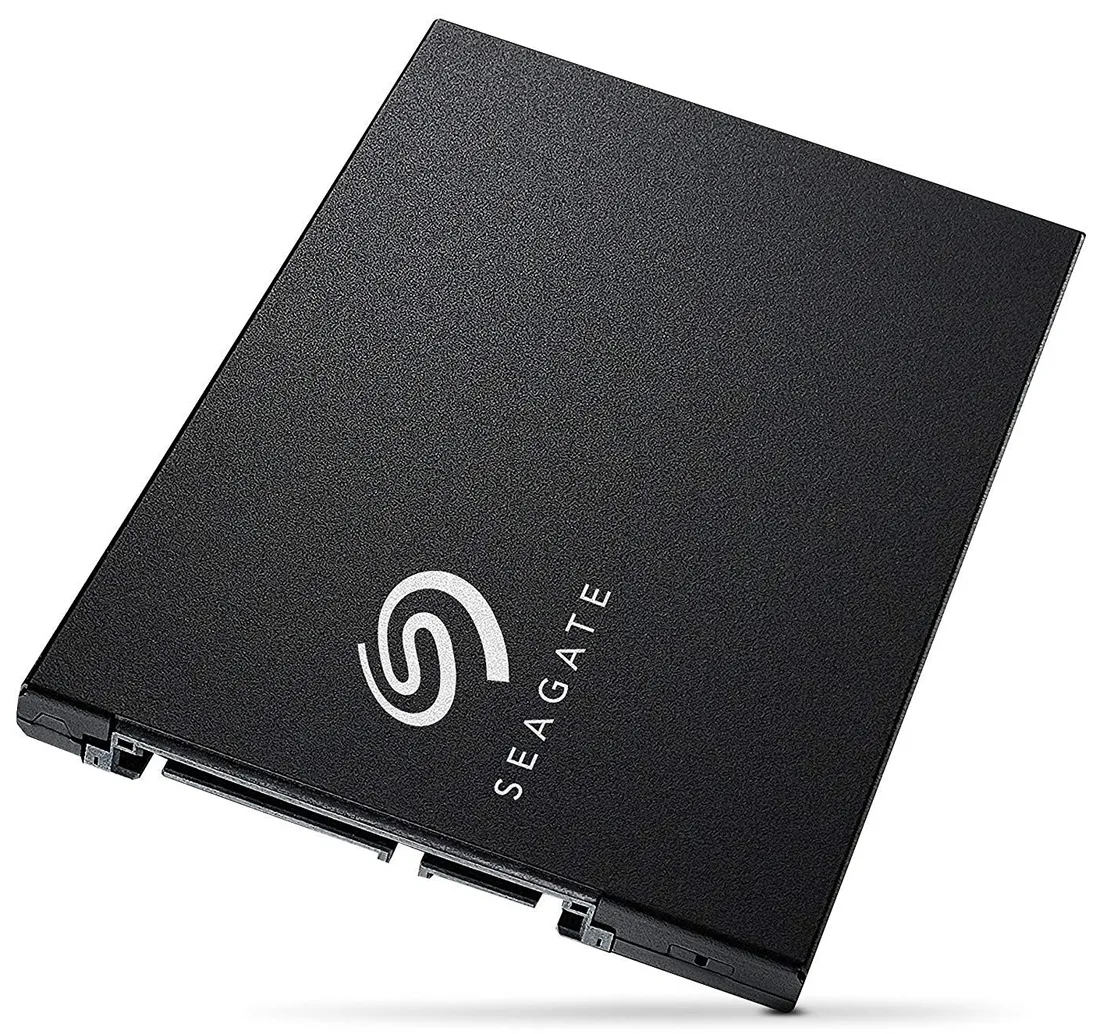 SSD накопитель 1TB Seagate Barracuda 3D NAND ZA1000CM10002