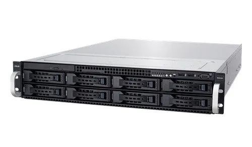 Серверный баребон Asus RS520-E9-RS8