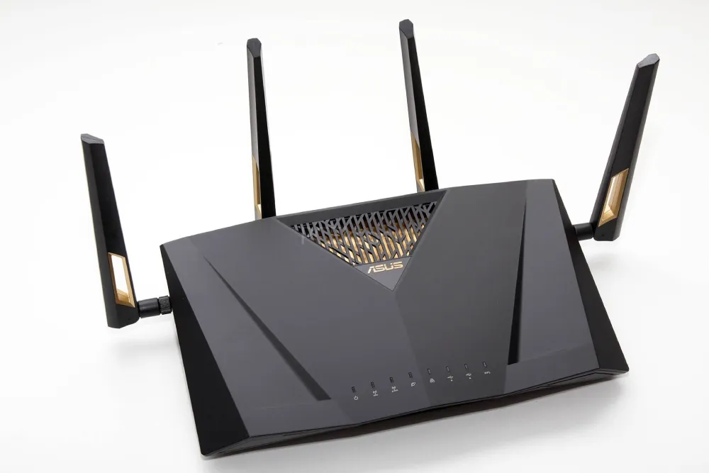 Коммутатор ASUS RT-AX88U