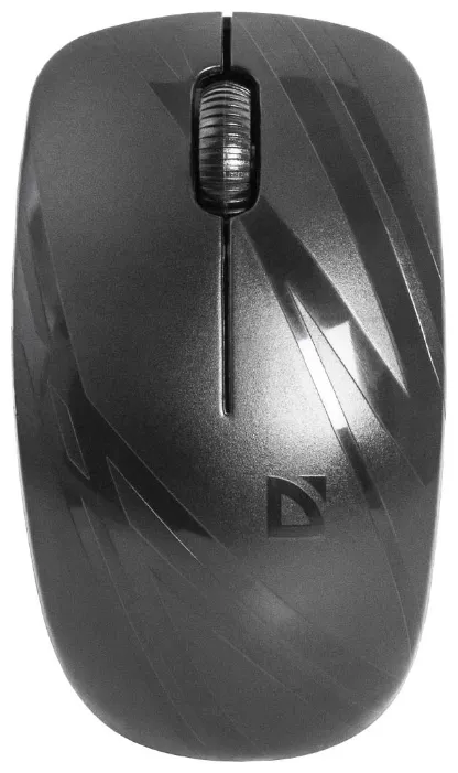 Компьютерная мышь беспроводная MM-035