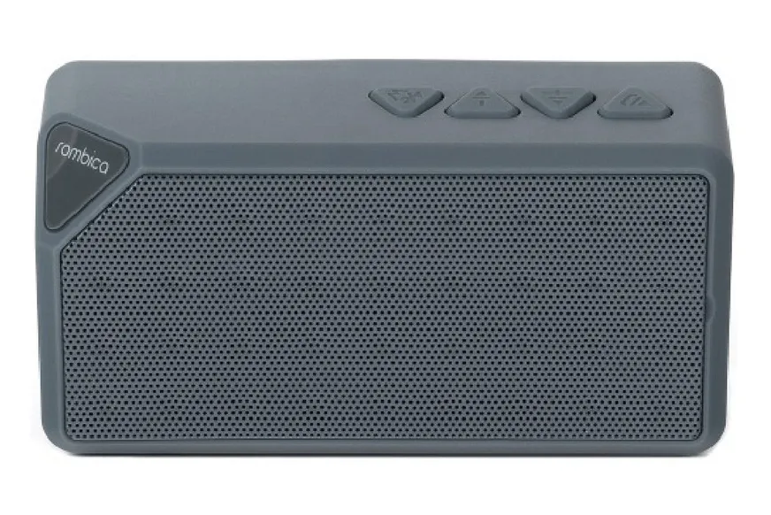 Беспроводная колонка Rombica Mysound BT-01 1C