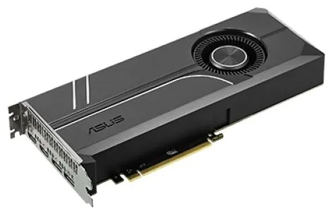 Видеокарта ASUS GTX 1080 Ti TURBO-GTX1080TI-11G