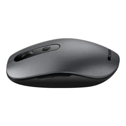 Компьютерная мышь CANYON 2 in 1 CNS-CMSW09DG