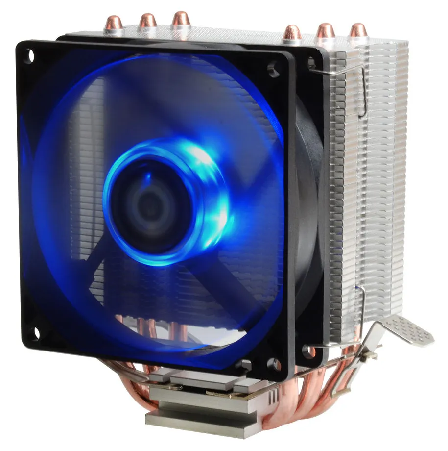 Кулер для CPU ID-Cooling SE-903