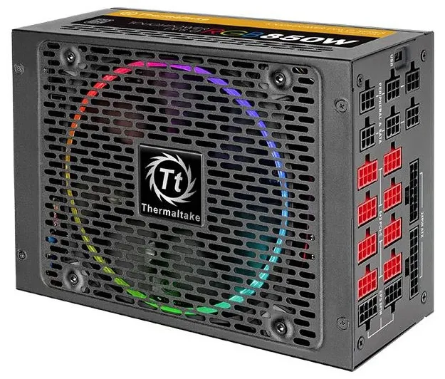 Блок питания ATX Thermaltake TPG-0850D-T 850W