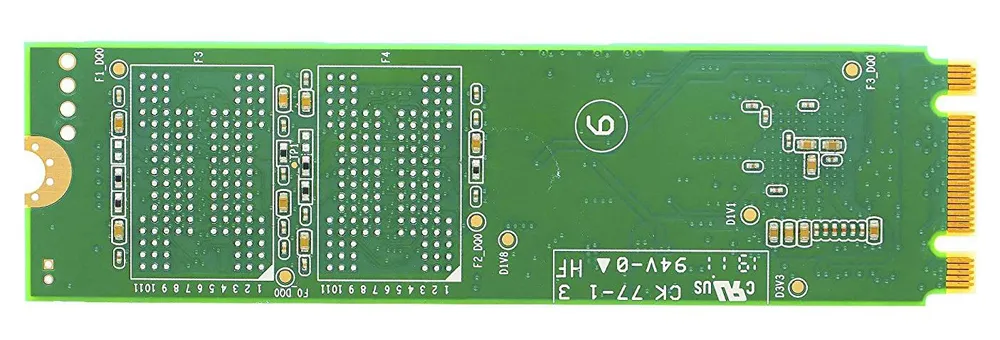 SSD накопитель 120 GB ADATA SU650  ASU650NS38-120GT-C M.2