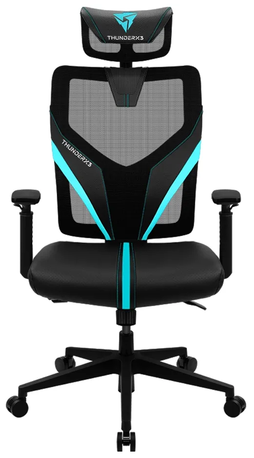 Игровое компьютерное кресло ThunderX3 YAMA1 BC