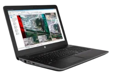 Ноутбук HP ZBook 15 G3 T7V58EA