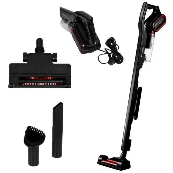 Вертикальный пылесос Deerma DX700 Pro
