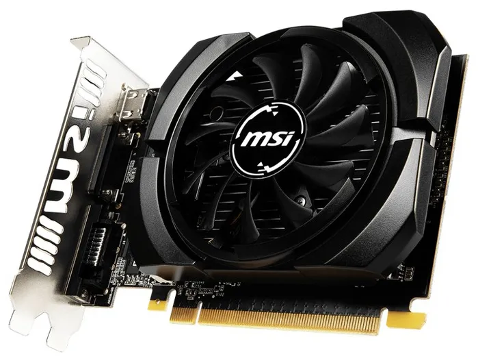 Видеокарта 4GB MSI GT 730 N730K-4GD3/OCV1