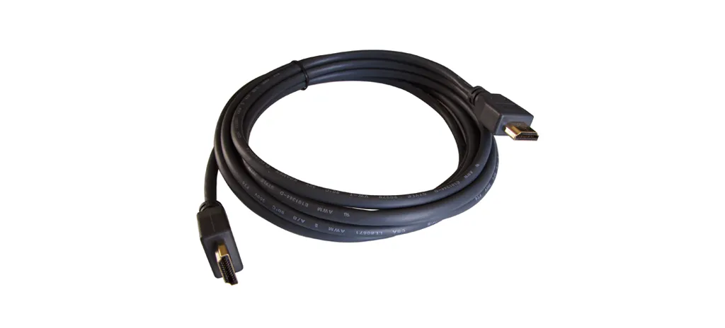 Кабель Kramer C-HM/HM/ETH-50 HDMI-HDMI