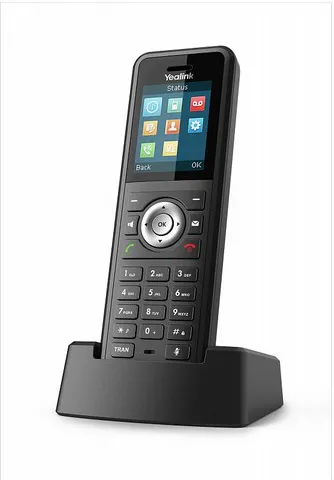 SIP-трубка Yealink W59R DECT