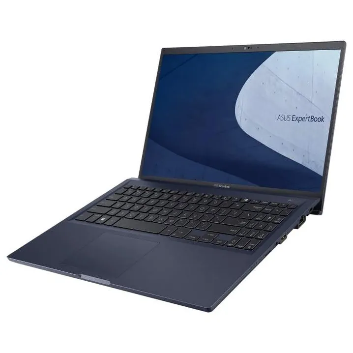 Ноутбук Asus ExpertBook B1500CEAE-BQ1797 90NX0441-M21630