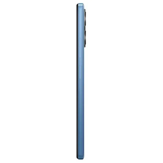 Смартфон Poco X5 5G 6/128GB Blue