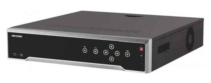Сетевой видеорегистратор Hikvision DS-7716NI-K4/16P
