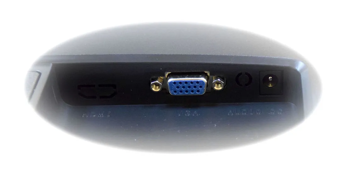 Монитор 18.5" Qmax BU185V