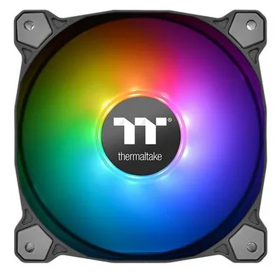 Кулер для корпуса Thermaltake Pure 14 ARGB Sync (3-Fan Pack)