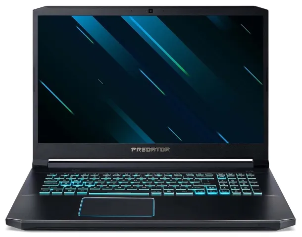 Ноутбук Acer PH317-53, NH.Q5QER.01B
