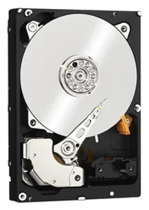 Жесткий диск 4000ГБ WD RE WD4000FYYZ