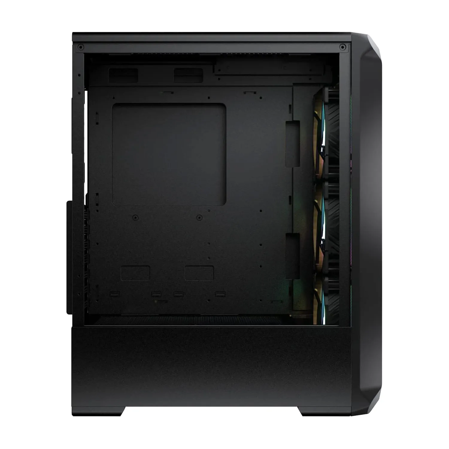 Корпус для ПК Cougar Archon 2 RGB black
