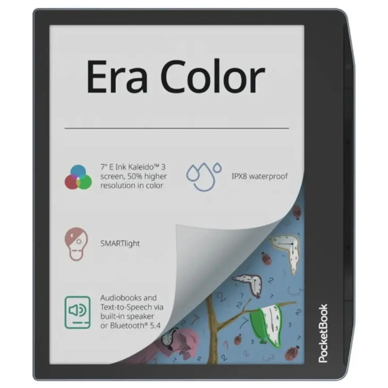 Электронная книга PocketBook PB700K3-1-CIS