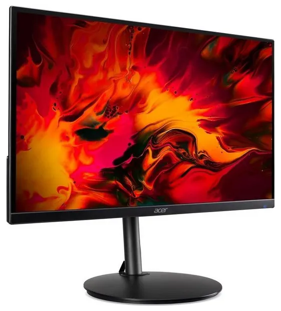 Монитор 23.6" Acer Nitro RX241YPbiipx UM.QR1EE.P05