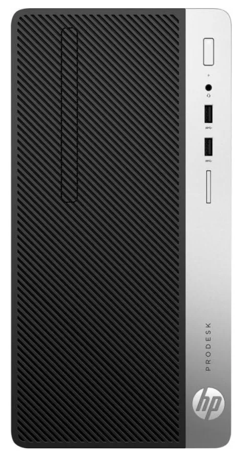 Системный Блок HP 400 G5 MT 4CZ62EA