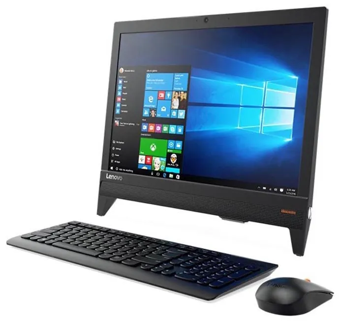 Моноблок Lenovo AIO 310-20IAP F0CL000YRK