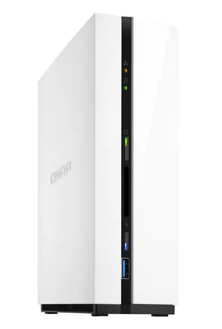 Сетевой накопитель NAS Qnap D1