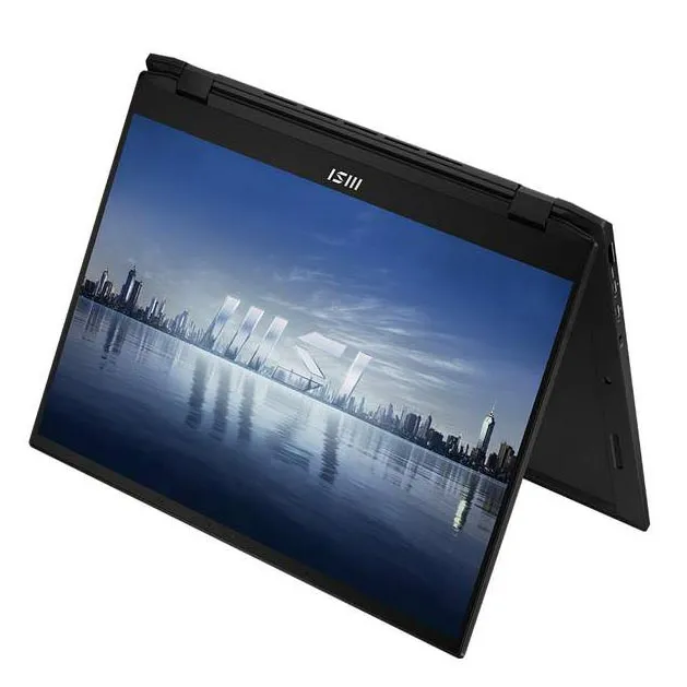Ноутбук MSI Summit E16 Flip Evo A12MT 9S7-159231-027