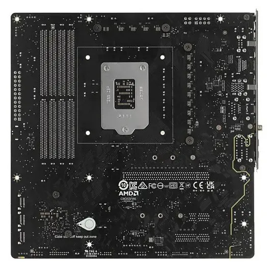 Материнская плата MSI MPG Z590M GAMING EDGE WIFI
