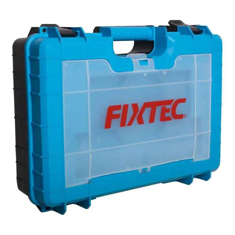 Шуруповерт 20V FIXTEC FCD2001X