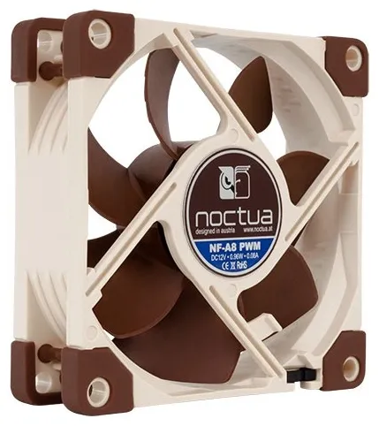 Кулер для корпуса Noctua NF-A8 PWM