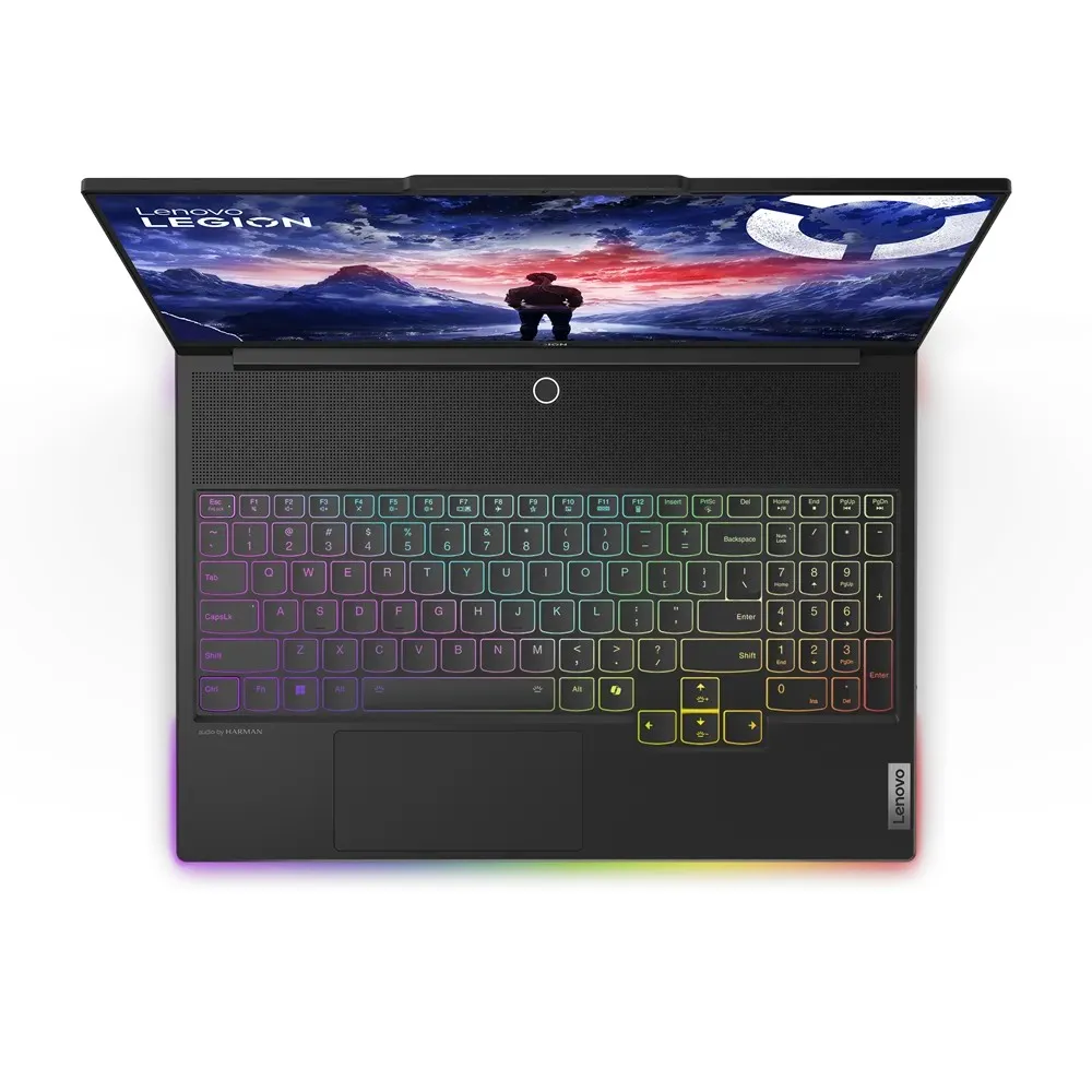 Ноутбук Lenovo Legion 9 16IRX9 83G0002MRK