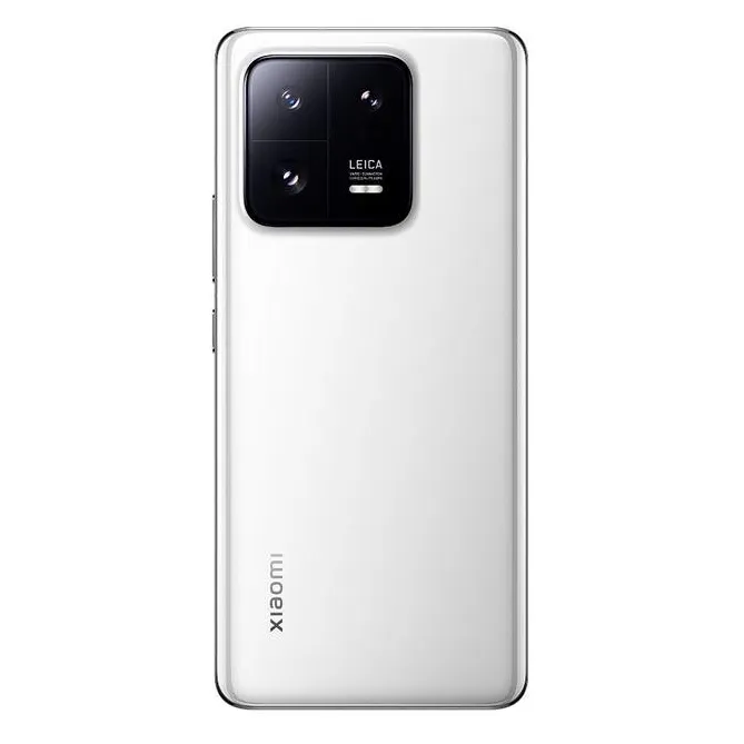 Смартфон Xiaomi 13 Pro 12/512GB Ceramic White