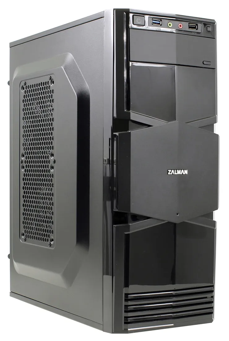 Корпус для ПК Zalman ZM-T3