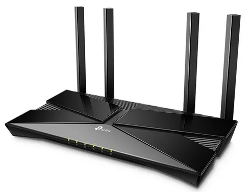 Маршрутизатор TP-Link Archer AX23