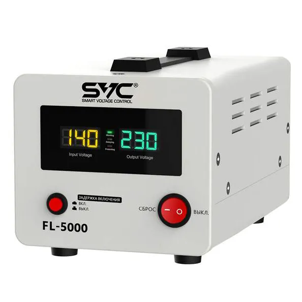 Стабилизатор SVC FL-5000