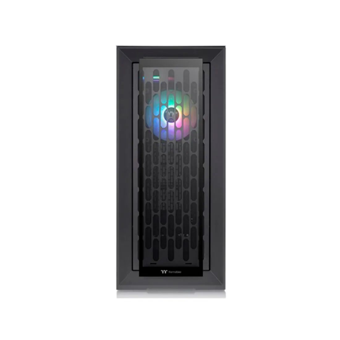 Компьютерный корпус Thermaltake CTE T500 TG ARGB