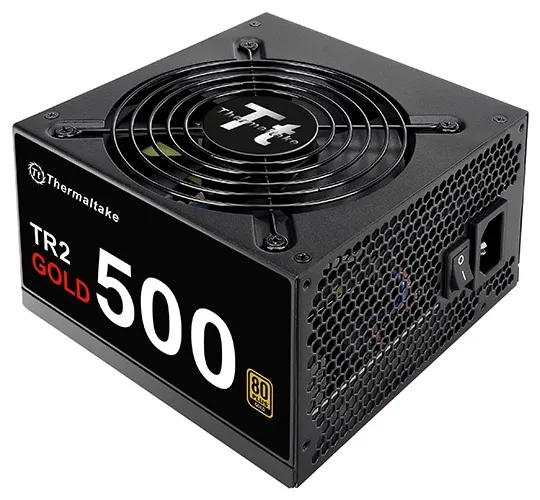 Блок питания ATX Thermaltake TR2-0500P-G