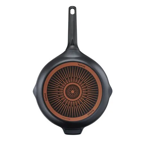 Сковорода TEFAL E2320474 24см