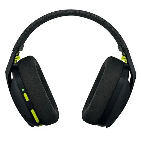 Гарнитура Logitech G435 Black 981-001050