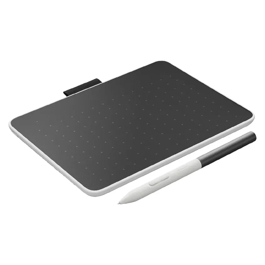 Графический планшет Wacom One pen tablet small - N CTC4110WLW1B Чёрный
