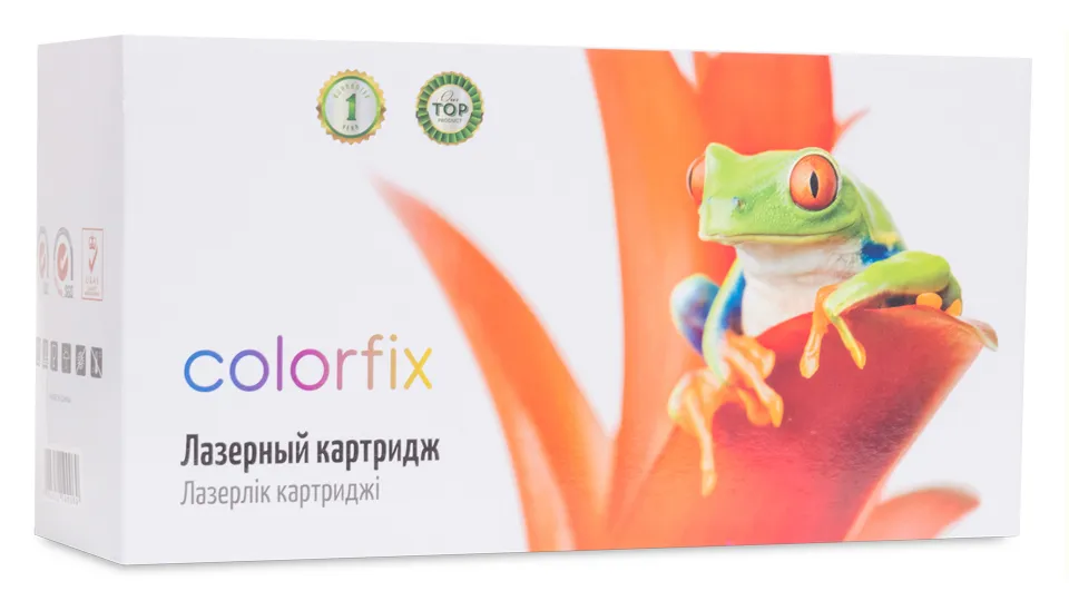 Картридж Colorfix P3020 (106R02773)