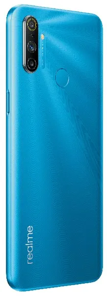Смартфон Realme C3 3/64Gb Blue